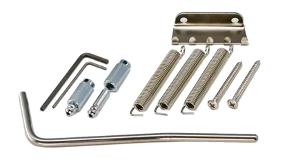 Gotoh Bridge Chrome EV510T-FE — view 2