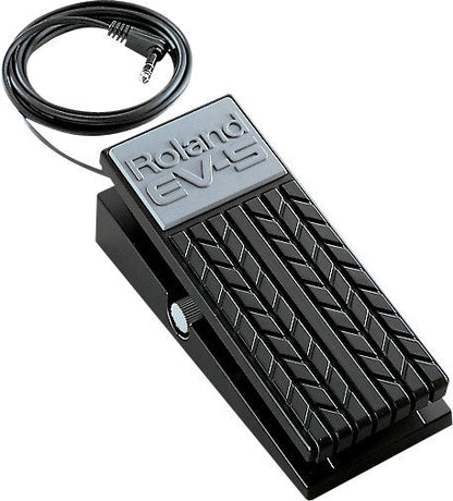 BOSS EV-5(C) Expression Pedal - Dynamic Control for Keyboards & Instruments, Adjustable Minimum Volume, Versatile Performance Accessory — view 2