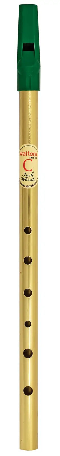 Waltons C Penny Whistle WM1529