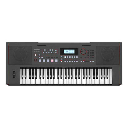 ROLAND E-X50 Arranger Keyboard - Professional Sounds, Integrated Speakers, Stylish Design, Rich Acoustic Pianos, Full-Band Sound — view 7