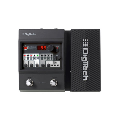 Digitech Element XP Multi Effects Processor