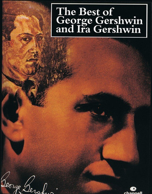 Best of George & Ira Gershwin — Piano/Vocal (IMP)