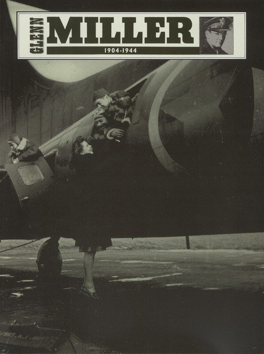 Glenn Miller 1904–1944 — Piano/Vocal (IMP)