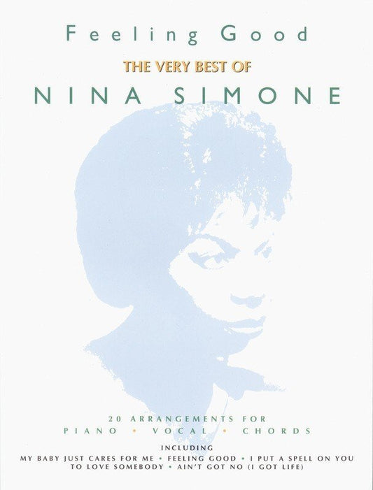 Feeling Good Best Of Nina Simone Pvg (IMP)