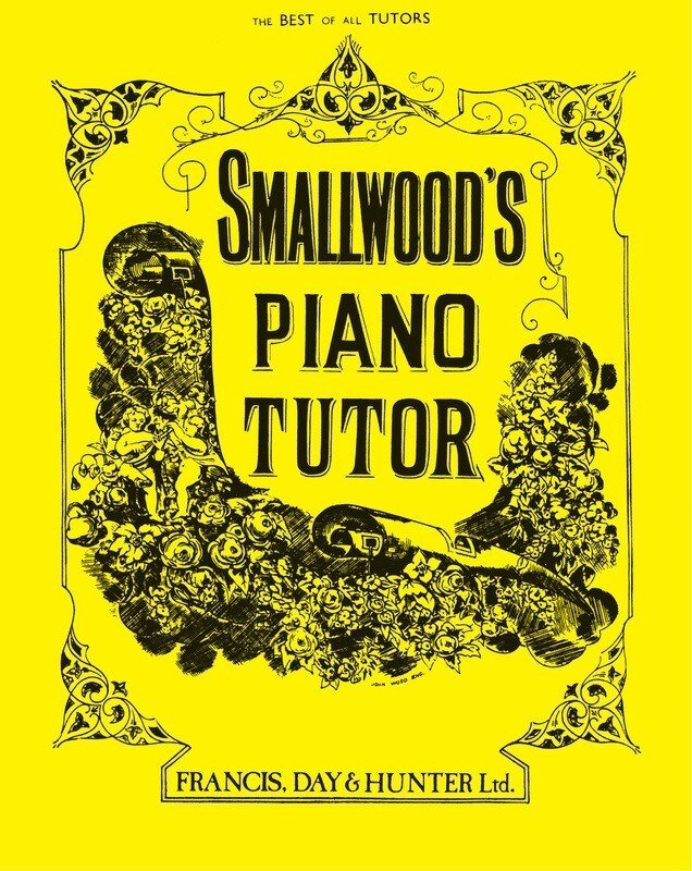 Smallwood's Piano Tutor (Faber Music)