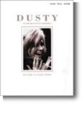 The Very Best of Dusty Springfield — Piano/Vocal/Guitar (IMP)