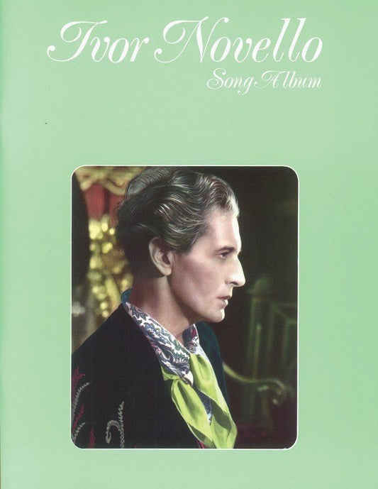 Ivor Novello Song Album — Piano/Vocal (IMP)