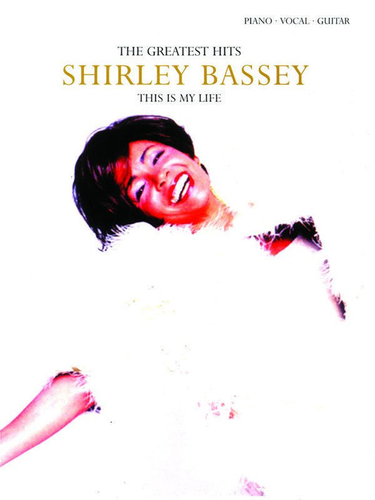 Bassey - This Is My Life Pvg (IMP)