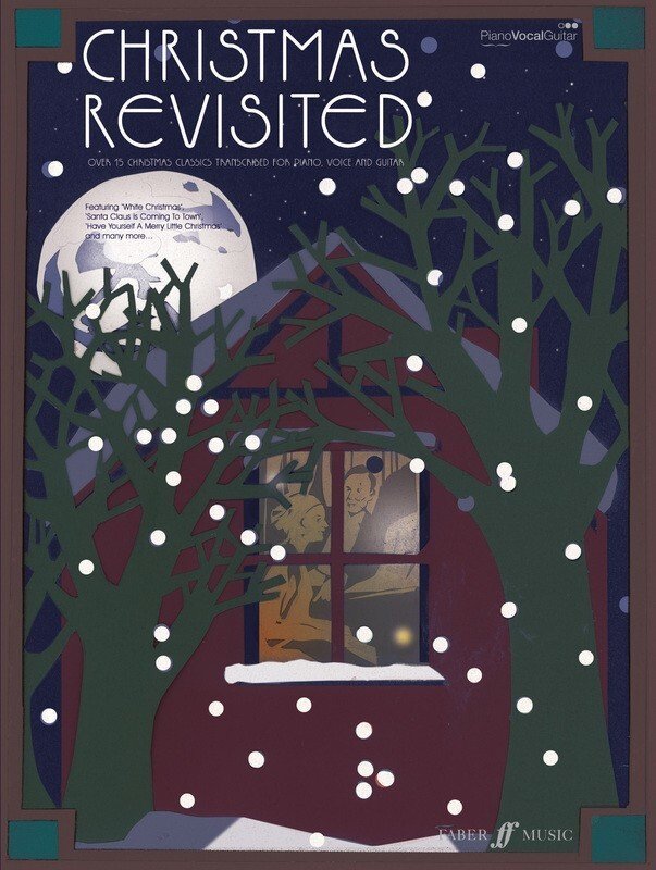 Christmas Revisited — Piano/Vocal/Guitar (IMP)