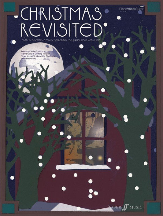 Christmas Revisited — Piano/Vocal/Guitar (IMP)