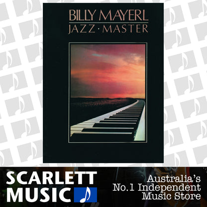 Billy Mayerl Jazz Master Piano Solo Book — view 2