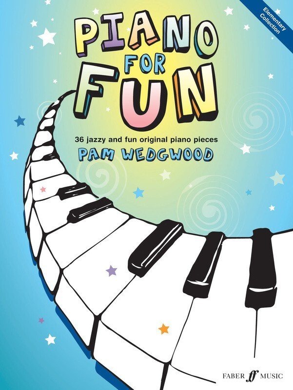 Piano for Fun: Elementary Collection (Faber Music)