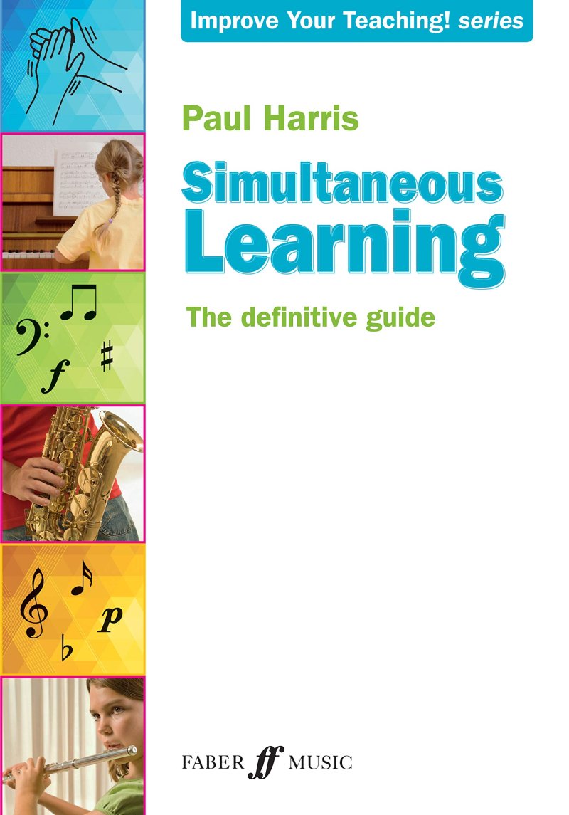 Harris: Simultaneous Learning (Faber Music)