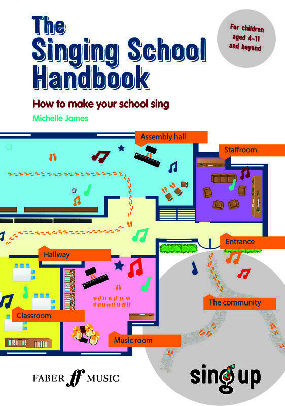 The Singing School Handbook