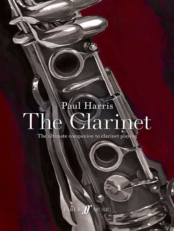 Paul Harris - The Clarinet Guide