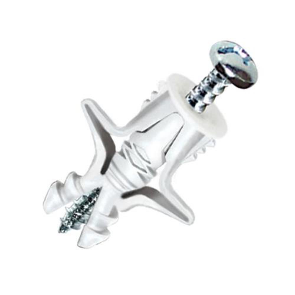 Primacoustic acoustic panel dry wall anchors