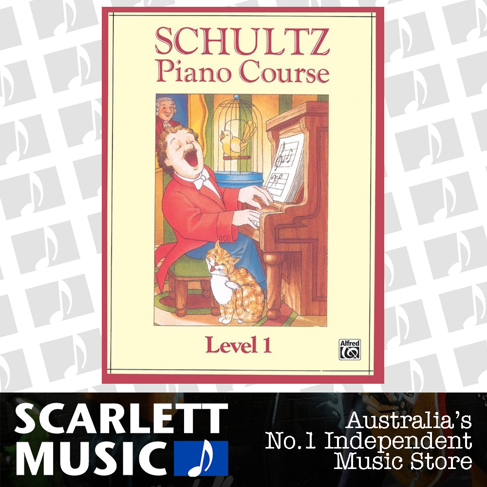 Piano Course Level 1 — view 2