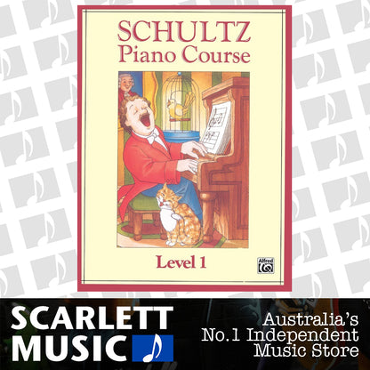 Piano Course Level 1 — view 2