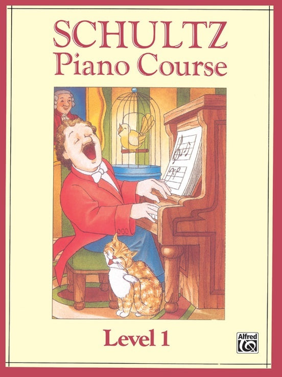 Piano Course Level 1