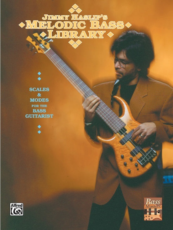 Melodic Bass Library