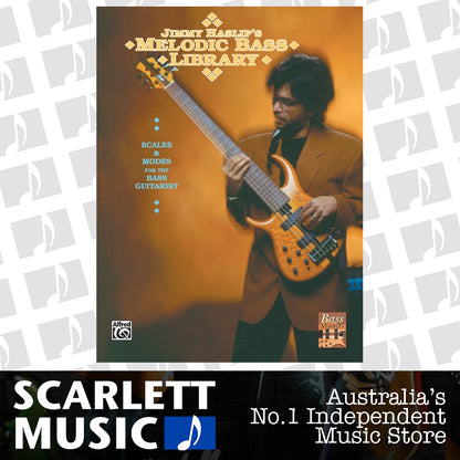 Melodic Bass Library — view 2
