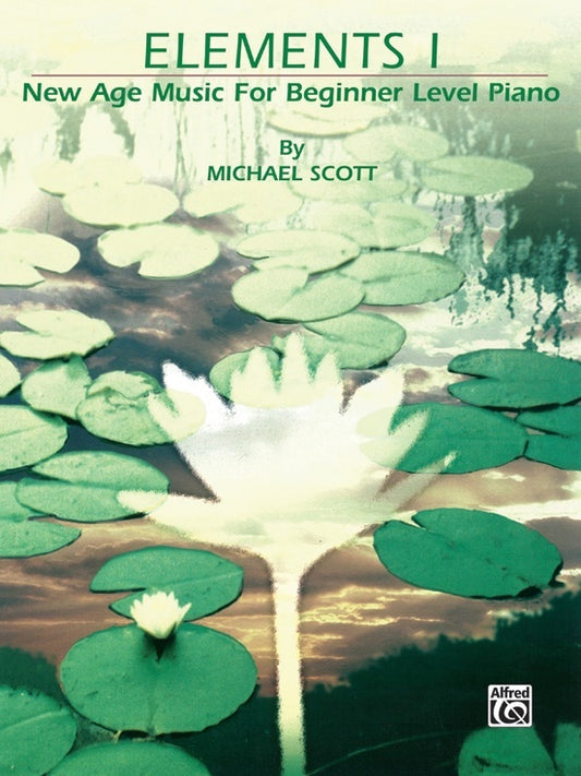 Elements I Scott New Age Piano