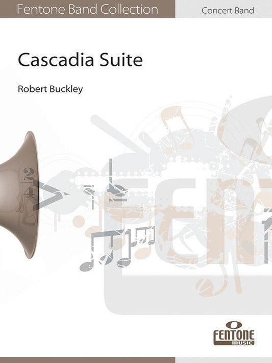 Cascadia Suite DHCB4