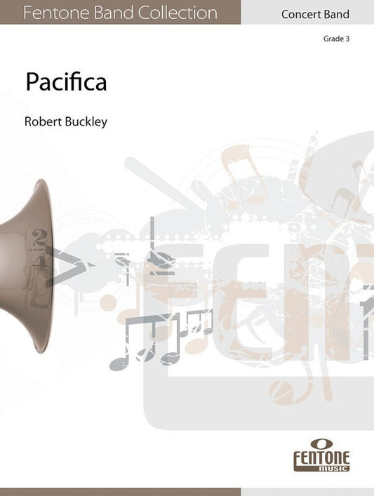Pacifica Dh Concert Band 5