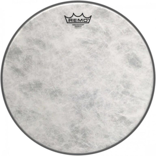 Remo 10" Ambassdor Fiberskyn Drum Head