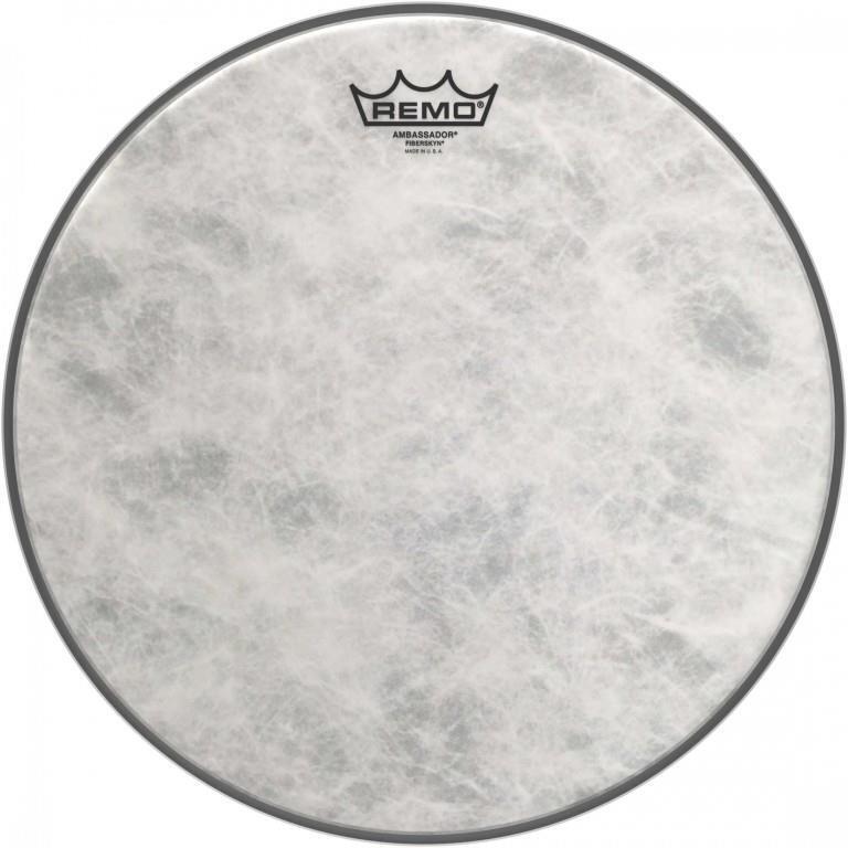 Remo 14" Ambassdor Fiberskyn Drum Head