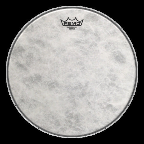 Remo FA-0516-00 16" Fibreskyn Ambassador Fiberskyn Drumhead