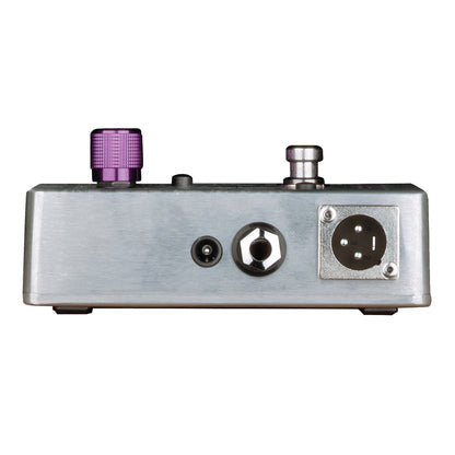 Tech 21 Frank Bello Street Driver 48 Signature SansAmp Pedal — view 2