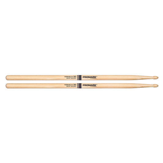 ProMark Forward Balance Drum Stick, Wood Tip, .550" (5A)