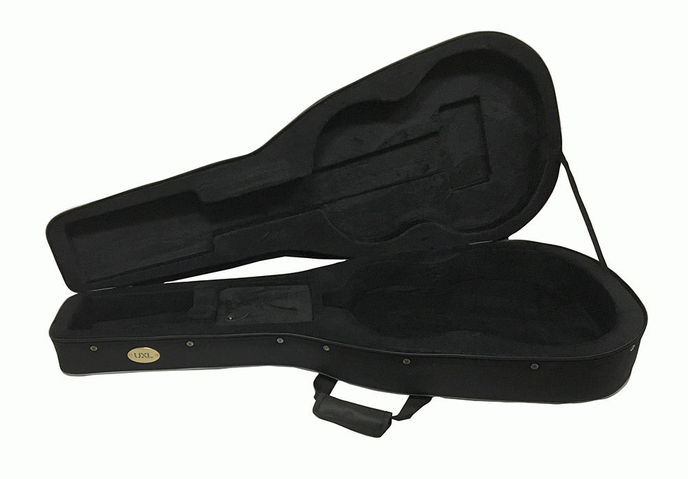 UXL Foam Case For Classical Guitar