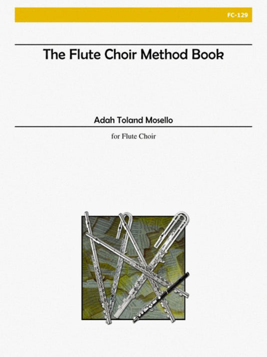 Flute Choir Method Book