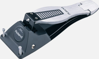 ROLAND FD-8 Hi-Hat Controller - Smooth Transitions, Compatible with TD-Series Modules, SPD-S, SPD-20, HandSonic 15 (HPD-15)