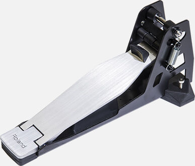 ROLAND FD-9 Hi Hat Control Pedal - Silent Operation for Electronic Drums, Compact Design, Enhanced Sensitivity