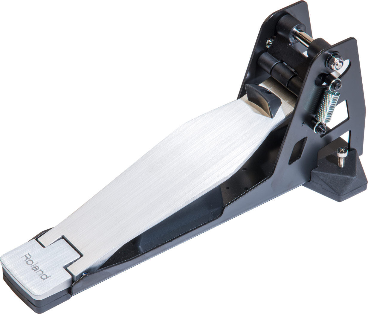ROLAND FD-9 Hi Hat Control Pedal - Silent Operation for Electronic Drums, Compact Design, Enhanced Sensitivity — view 2