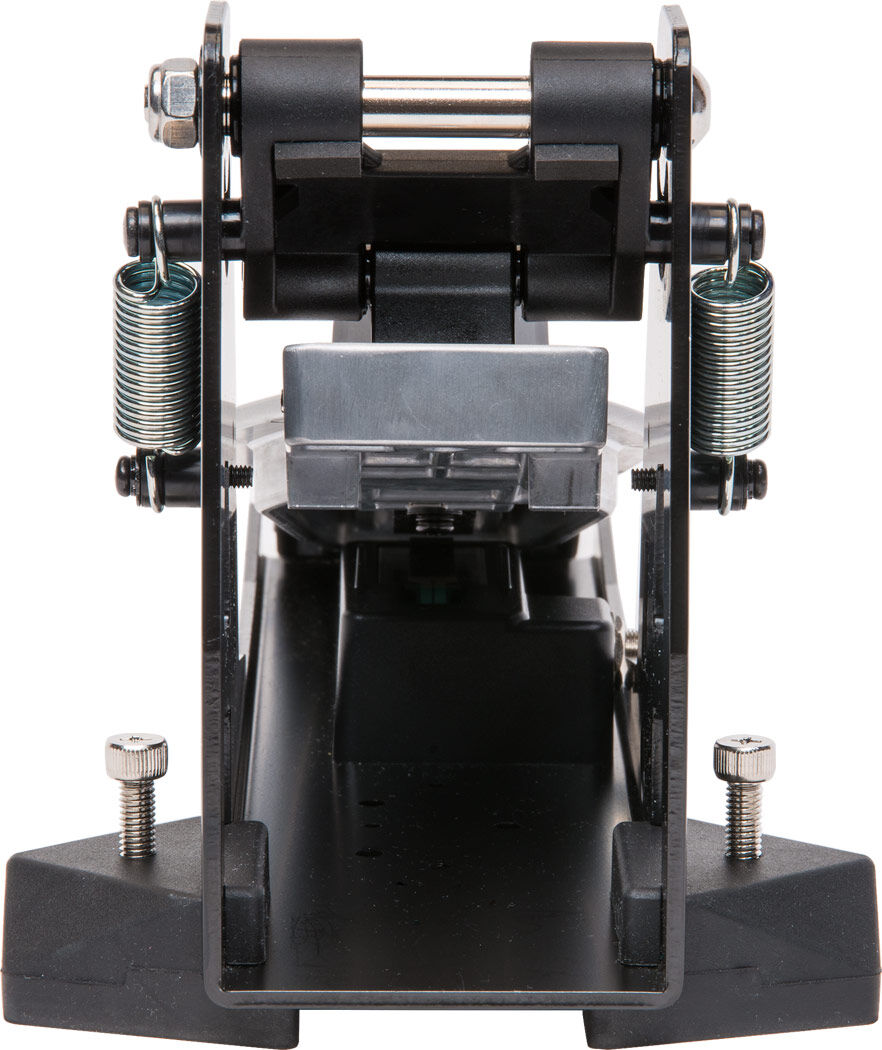 ROLAND FD-9 Hi Hat Control Pedal - Silent Operation for Electronic Drums, Compact Design, Enhanced Sensitivity — view 5