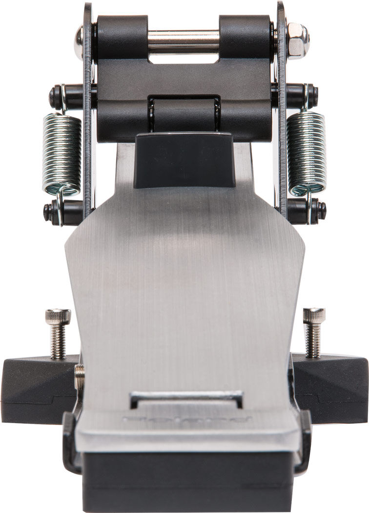 ROLAND FD-9 Hi Hat Control Pedal - Silent Operation for Electronic Drums, Compact Design, Enhanced Sensitivity — view 4