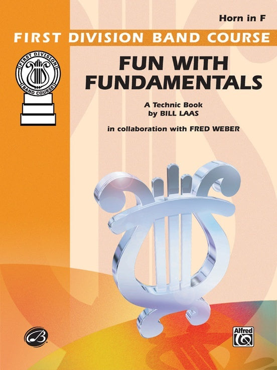 Advanced Fun With Fundamentals Horn In F
