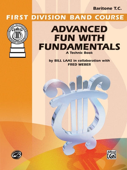 Advanced Fun With Fundamentals Baritone Tc