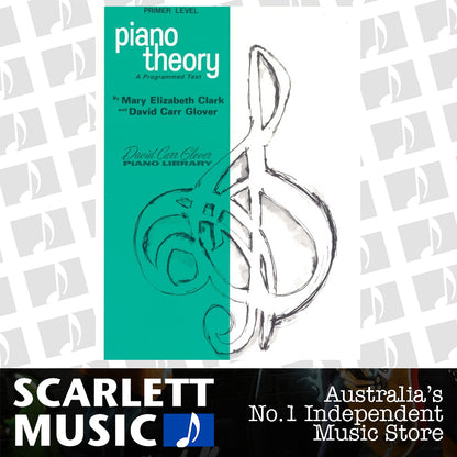 Piano Theory Primer — view 2