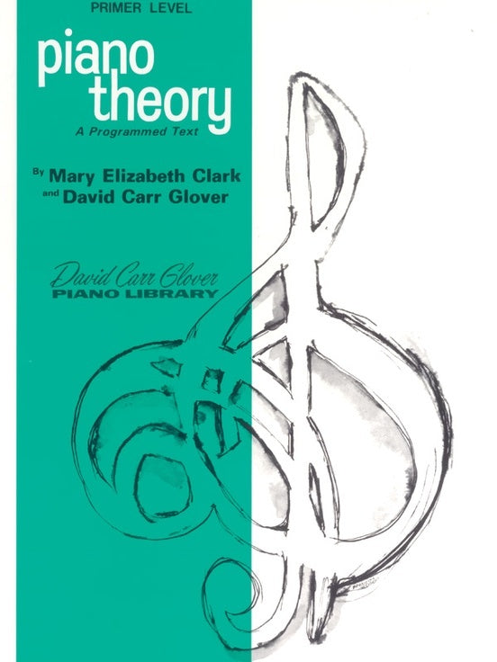 Piano Theory Primer