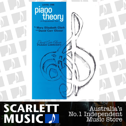 Piano Theory Level 1 (Text) — view 2