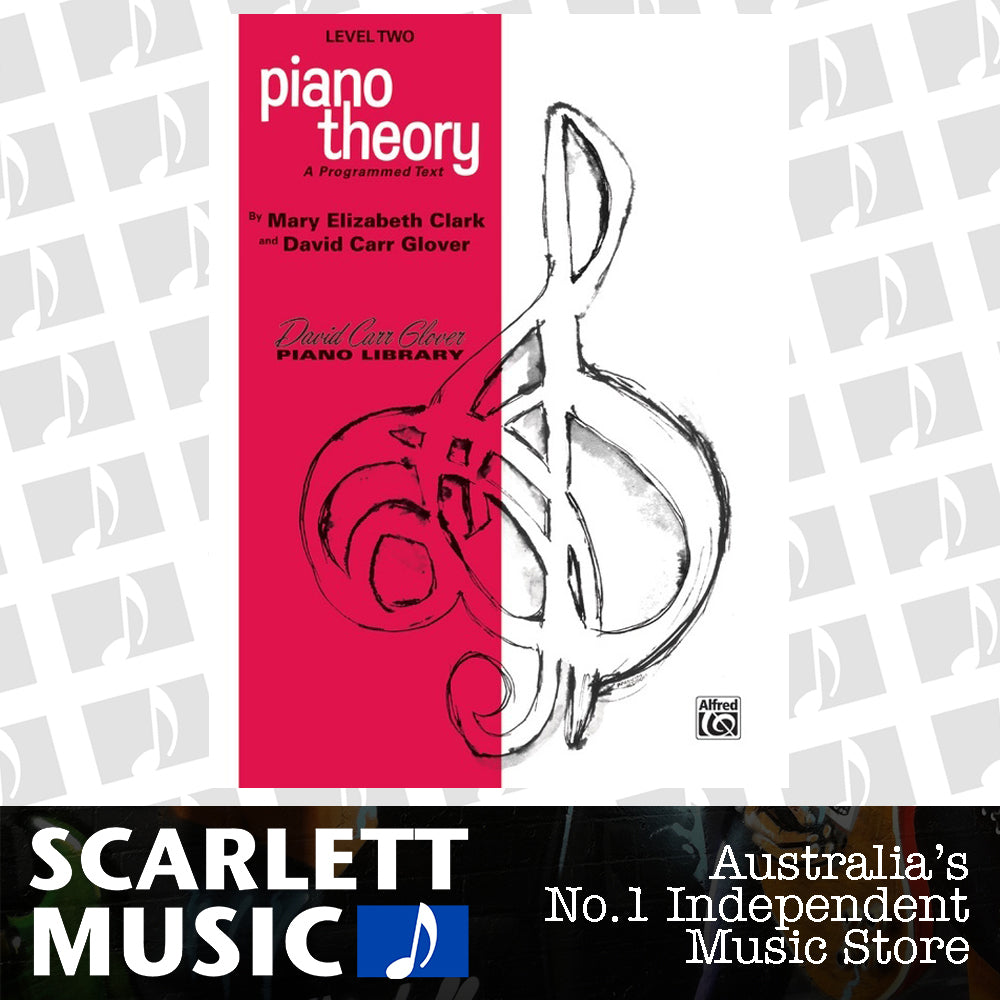 Piano Theory Level 2 — view 2