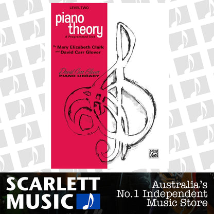 Piano Theory Level 2 — view 2