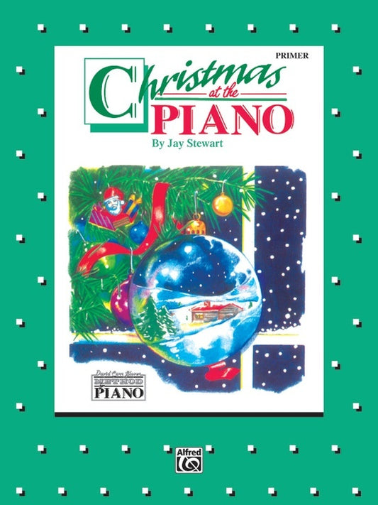 Christmas At The Piano Primer