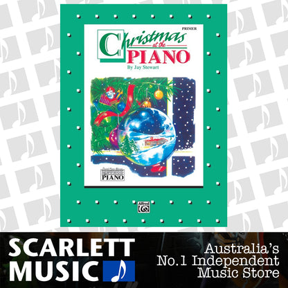 Christmas At The Piano Primer — view 2