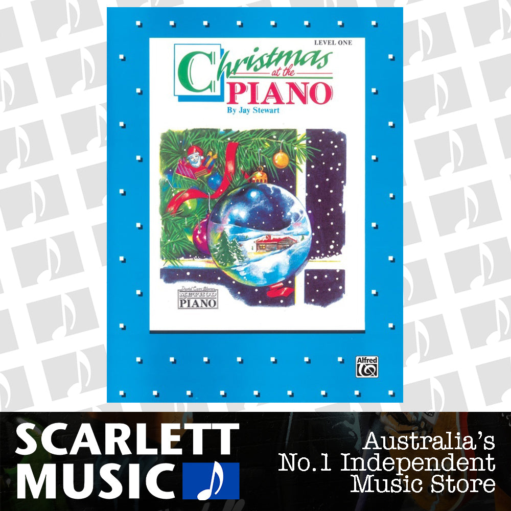 Christmas At The Piano Level 1 — view 2